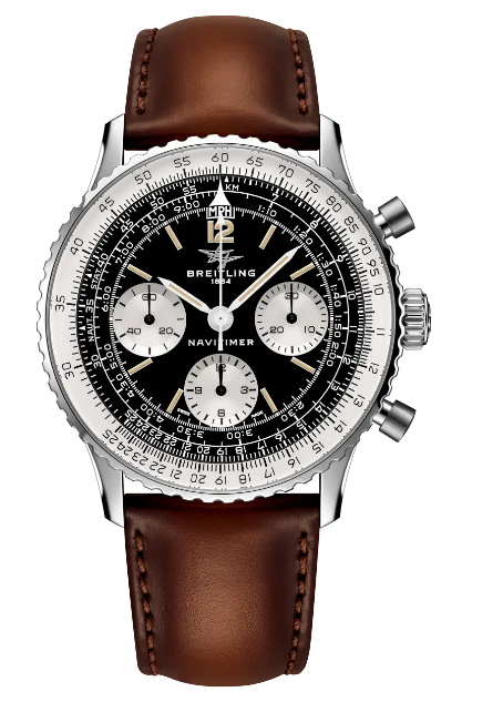 Replica Breitling NAVITIMER B09 CHRONOGRAPH 41 MILES DAVIS AB09501A1B1X1 watch Replica Breitling NAVITIMER B09 CHRONOGRAPH 41 MILES DAVIS AB09501A1B1X1 watch